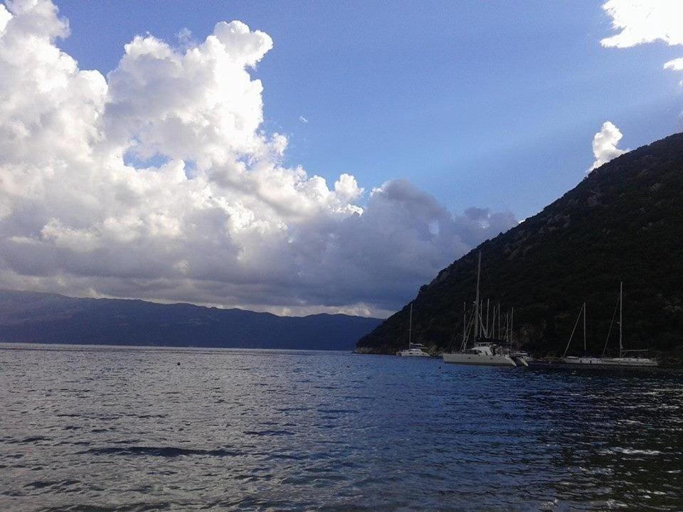 Natural landscape