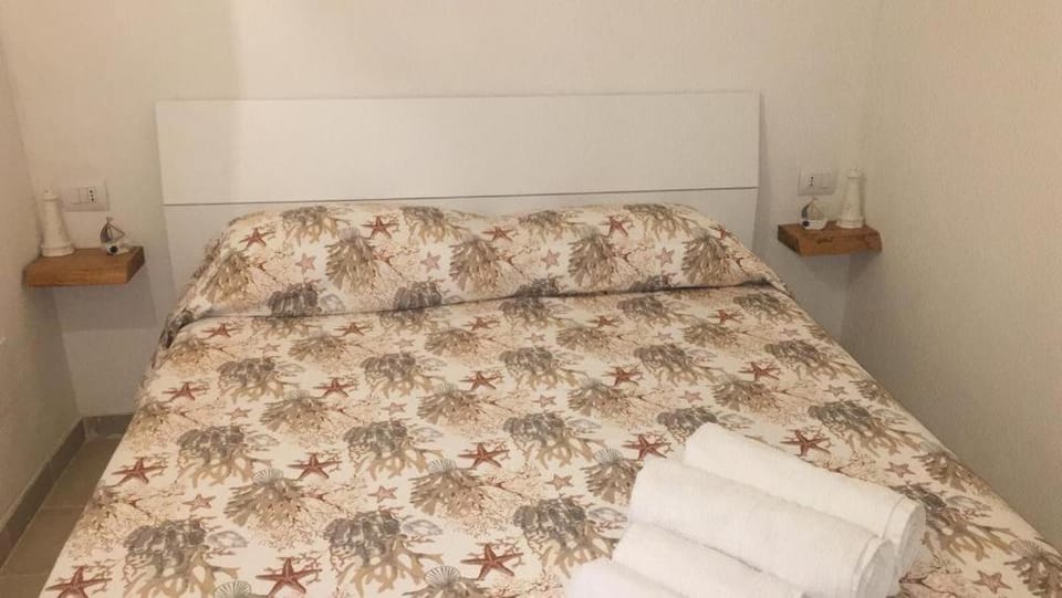 Romì-Antica dimora Bed and Breakfast in Polignano a Mare