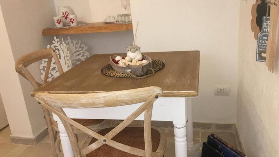 Romì-Antica dimora Bed and Breakfast in Polignano a Mare