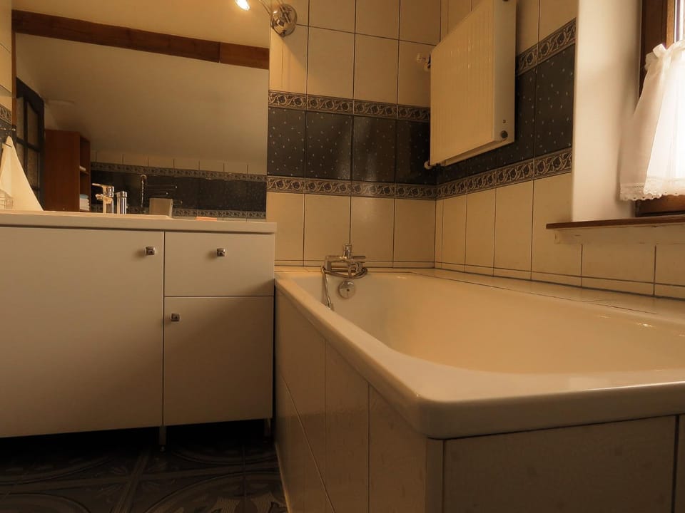 apartament pod lasem Apartment in Pomeranian Voivodeship