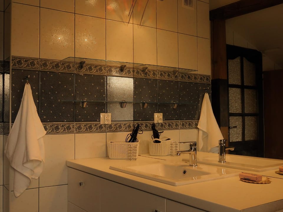 apartament pod lasem Apartment in Pomeranian Voivodeship