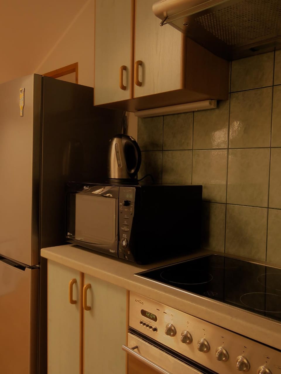 apartament pod lasem Apartment in Pomeranian Voivodeship