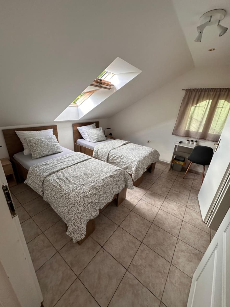 Penzion pod lesem Bed and Breakfast in Saxony