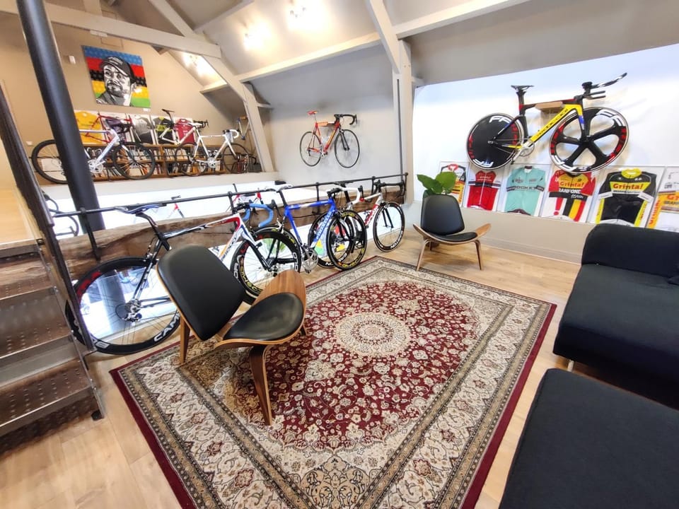 Flandrien Hotel Hotel in Flanders