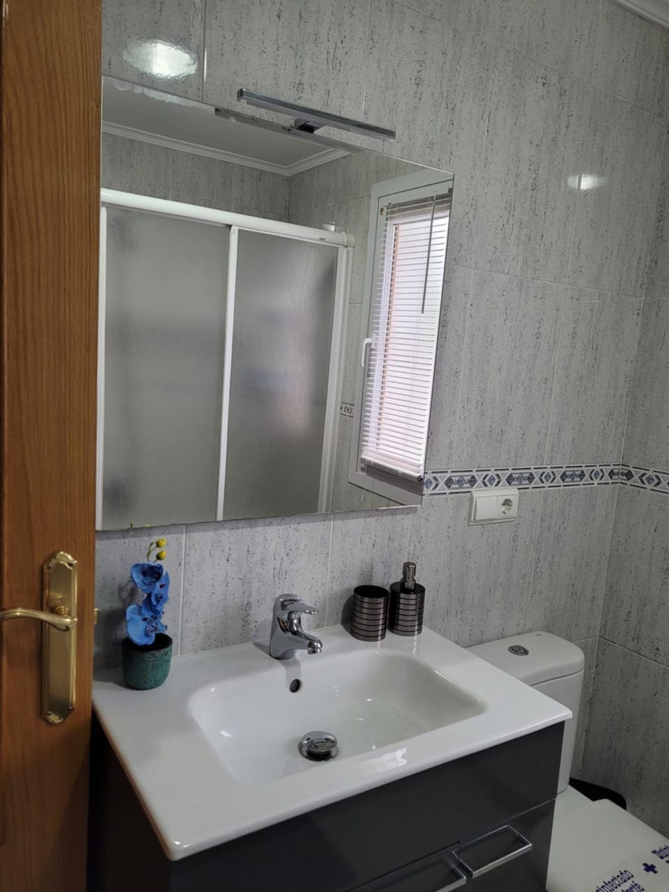 Gamioa-ttiki Apartment in French Basque Country