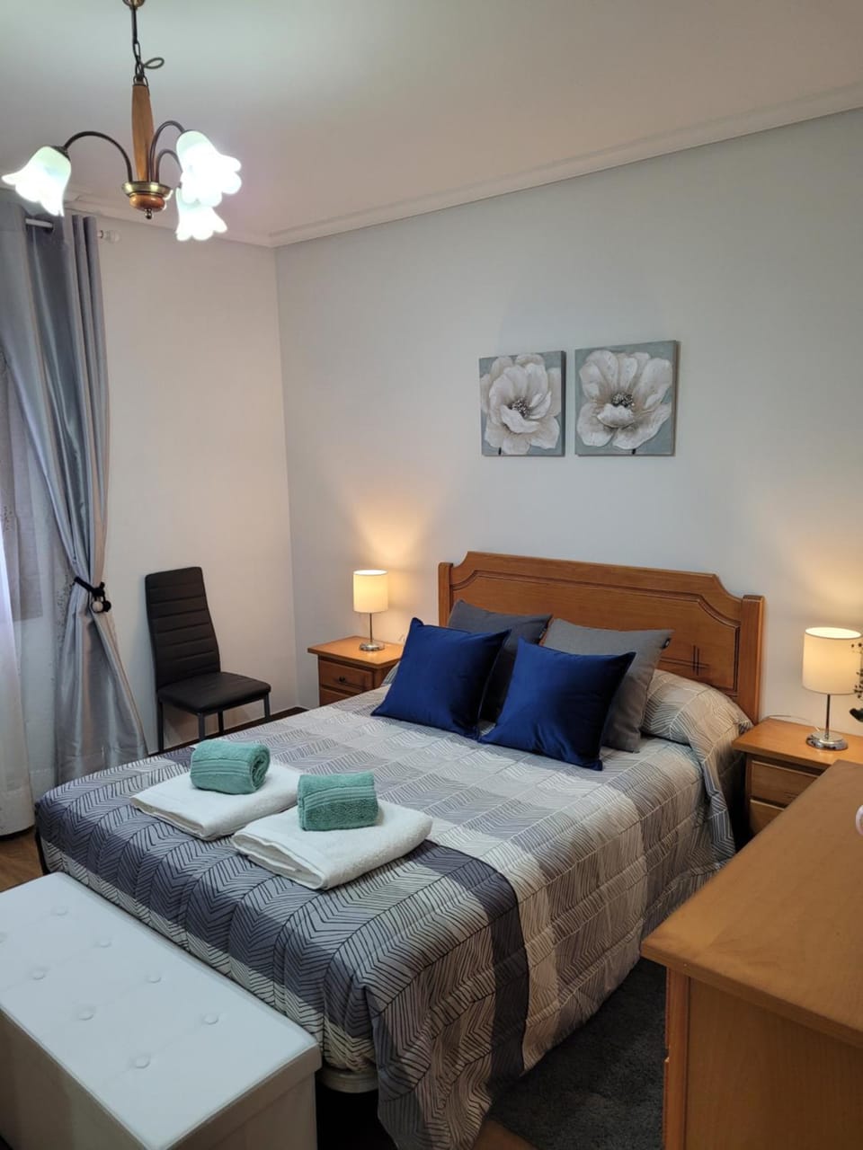 Gamioa-ttiki Apartment in French Basque Country