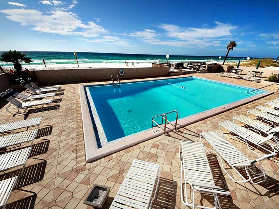 Emerald Isle 208 House in Okaloosa Island