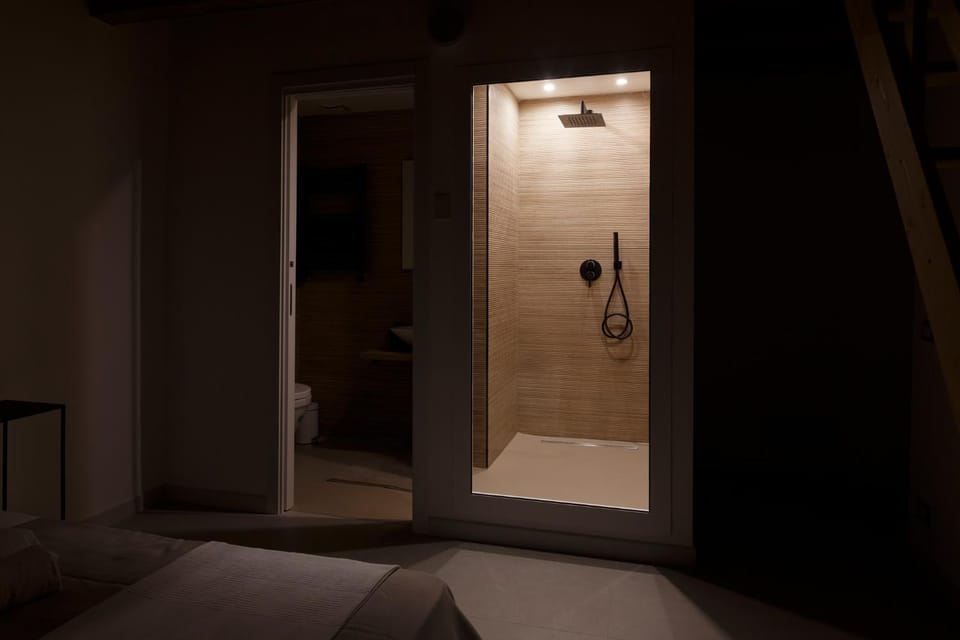 Sicily Dreams Luxury Bed and Breakfast in Agrigento