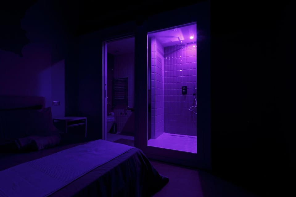 Sicily Dreams Luxury Bed and Breakfast in Agrigento