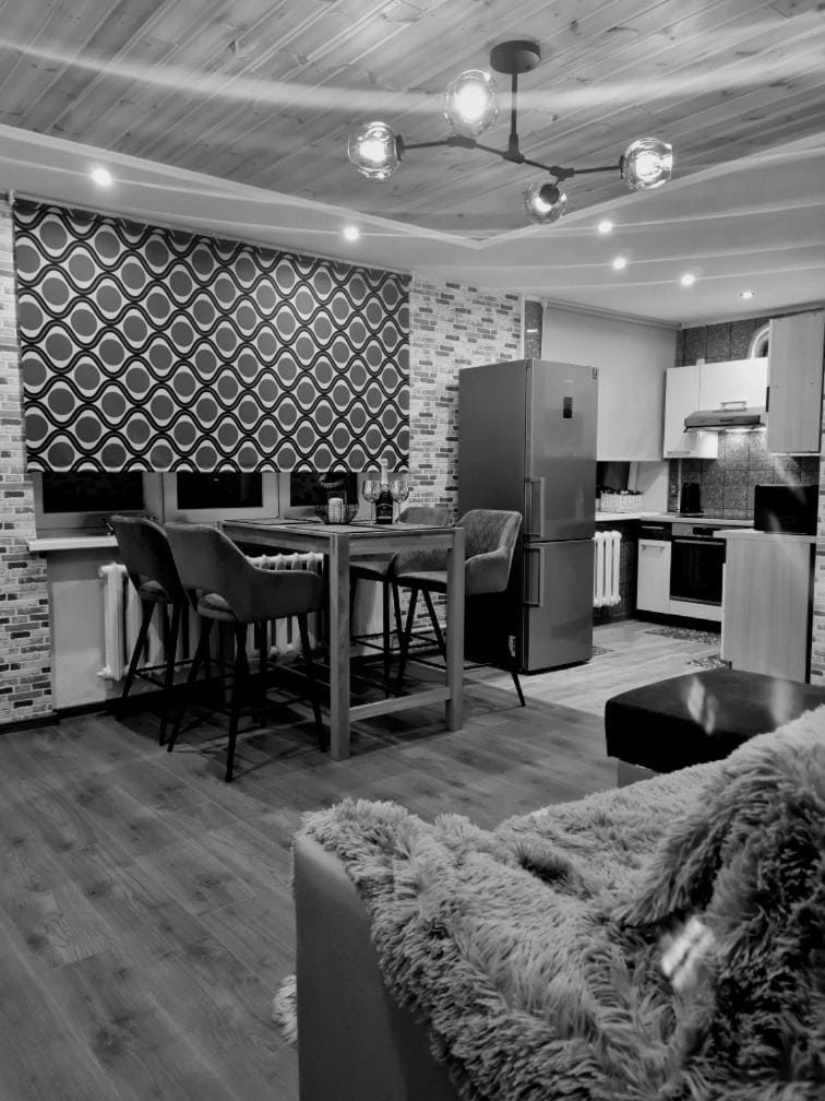 Hannah Apartment in Latvia