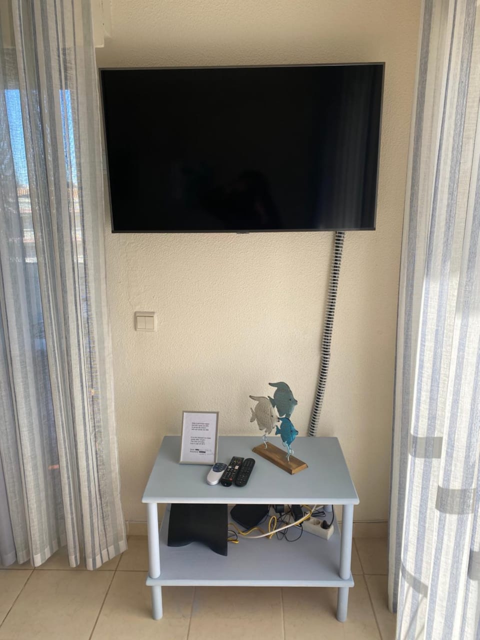 TV and multimedia