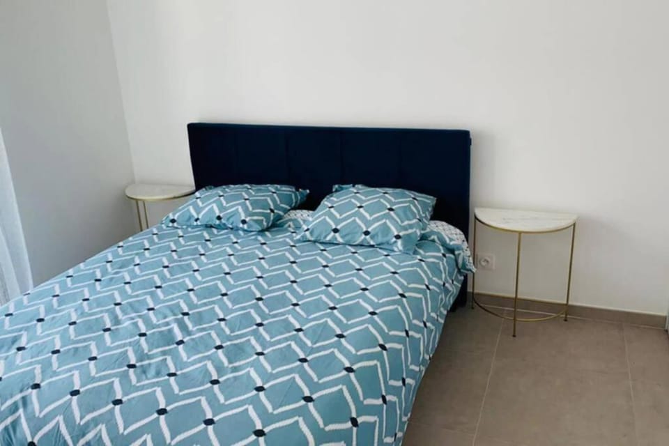 Wonderful apartment near Monaco and the beach Apartment in Roquebrune-Cap-Martin