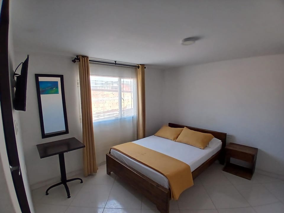 HOTEL LA RUEDA SR Hotel in Barbosa