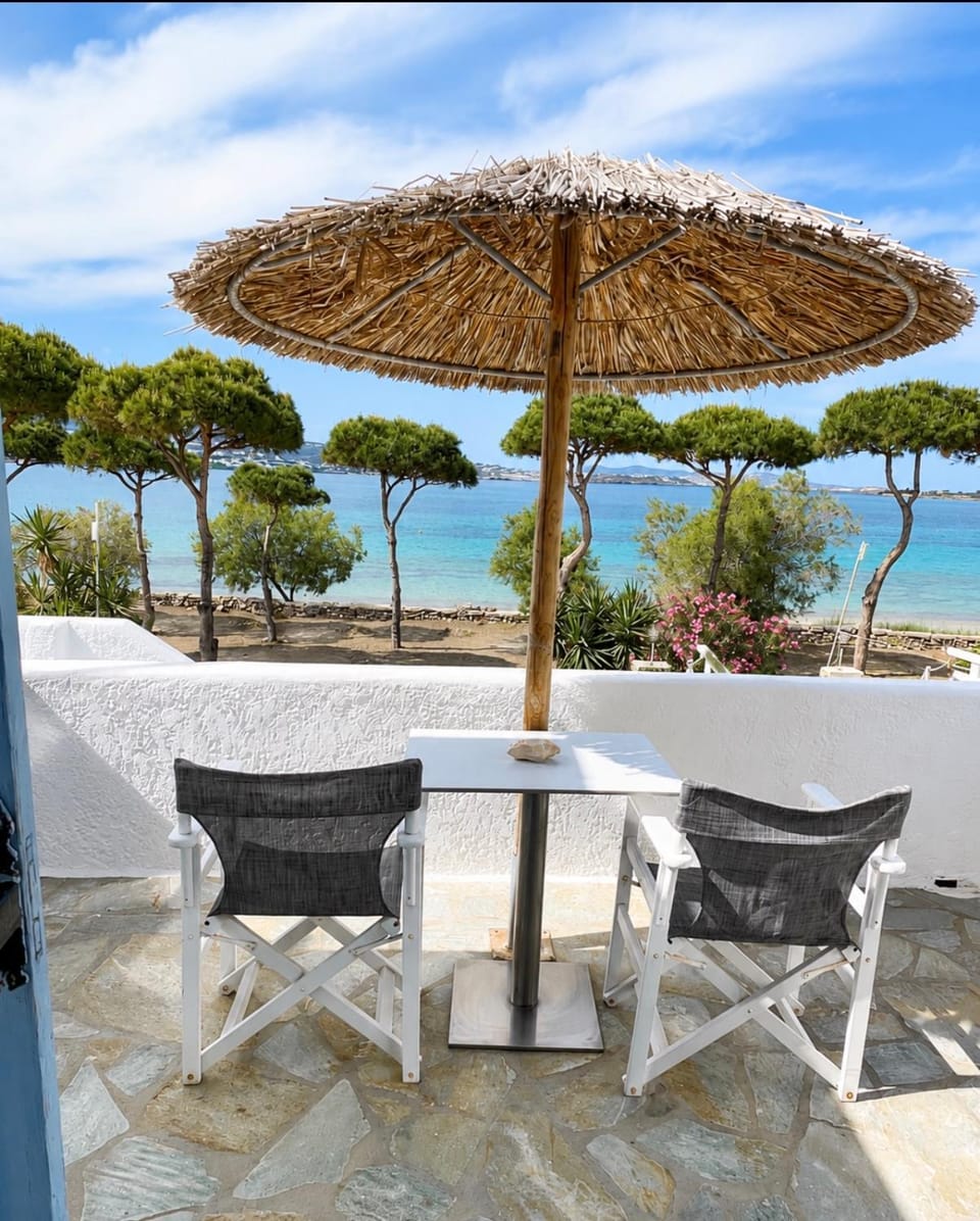 Niriides Studios Bed and Breakfast in Paros