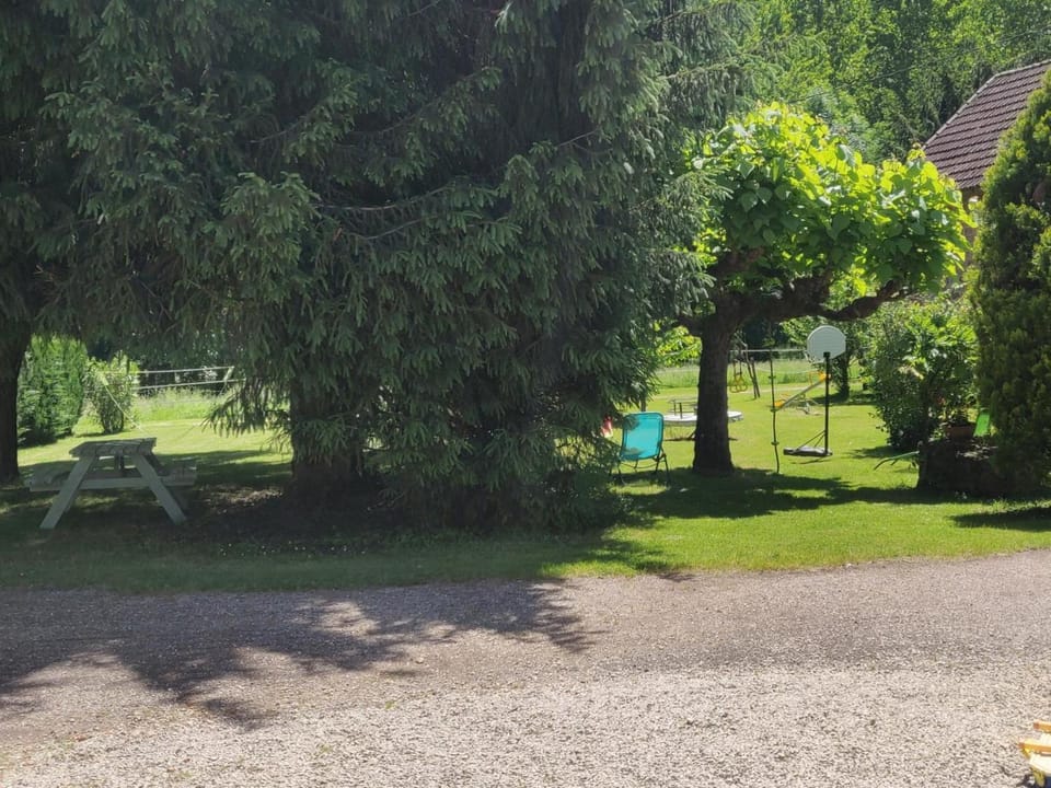 Maison de charme à Limeuil, idéale pour la famille - FR-1-616-84 House in Le Bugue