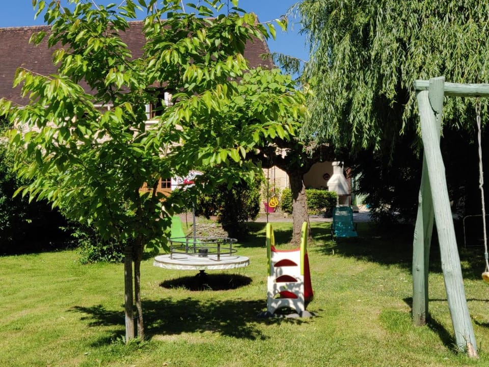Maison de charme à Limeuil, idéale pour la famille - FR-1-616-84 House in Le Bugue