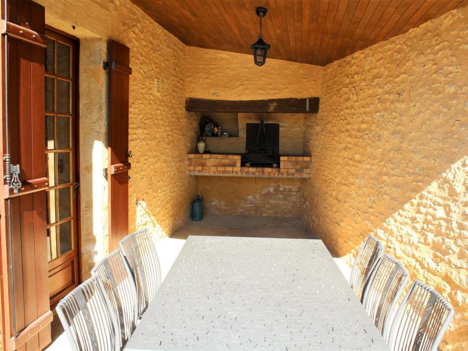 Charmante maison périgourdine en pierres, animaux admis - FR-1-616-88 House in Occitanie