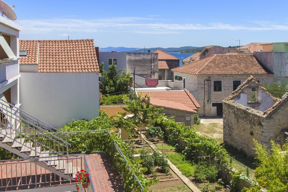 View (from property/room), Sea view