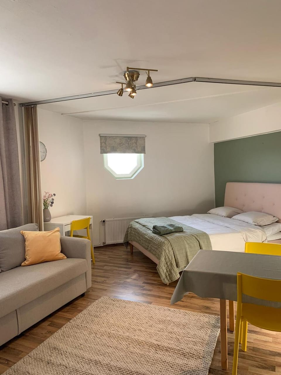 Cosy apartment in the city center FREE PARKING Apartment in Kemi