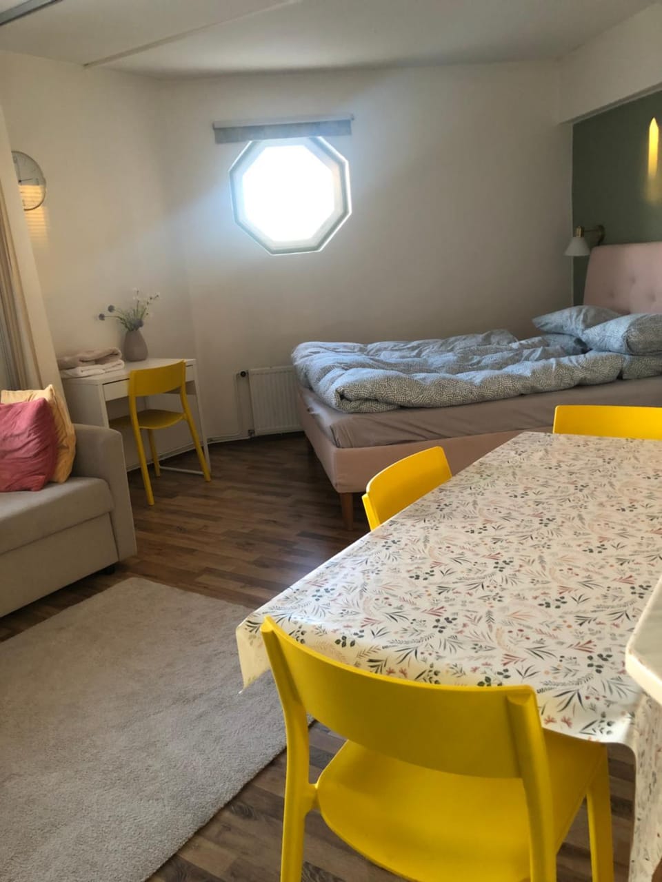 Cosy apartment in the city center FREE PARKING Apartment in Kemi