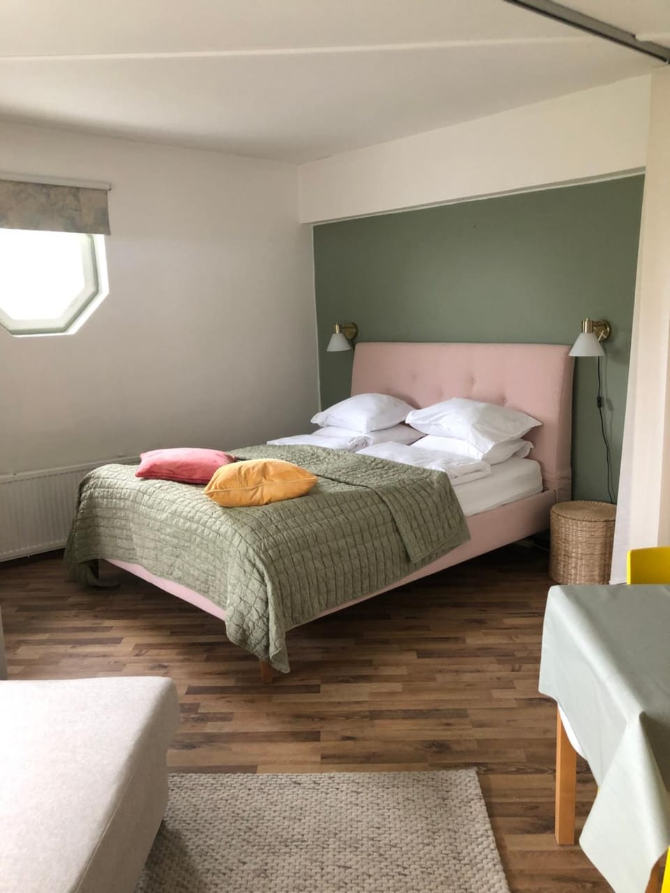 Cosy apartment in the city center FREE PARKING Apartment in Kemi
