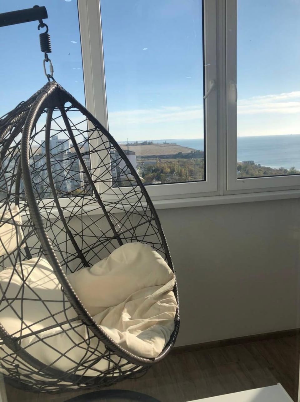 Sea view