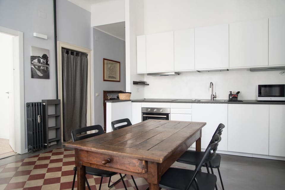MICO 1 bedroom Apartment - Youhosty Apartment in Milan