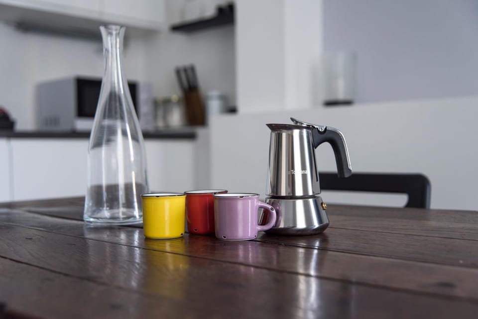 MICO 1 bedroom Apartment - Youhosty Apartment in Milan
