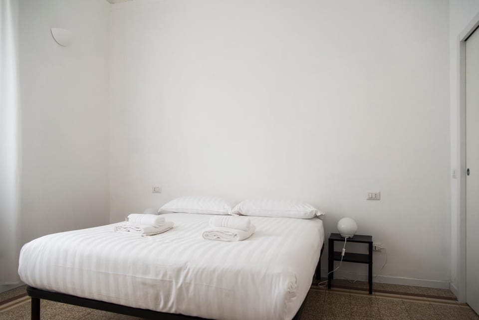 MICO 1 bedroom Apartment - Youhosty Apartment in Milan