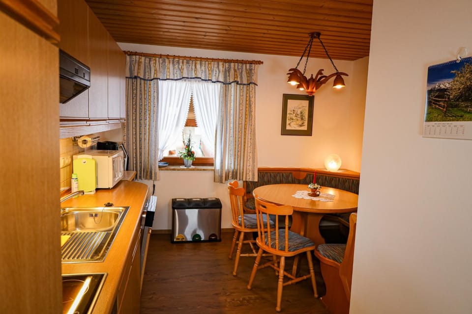 Haus Kehlsteinblick Hettegger Bed and Breakfast in Berchtesgaden