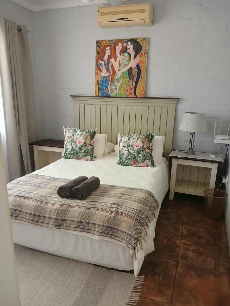 Die Kothuis Apartment in South Africa