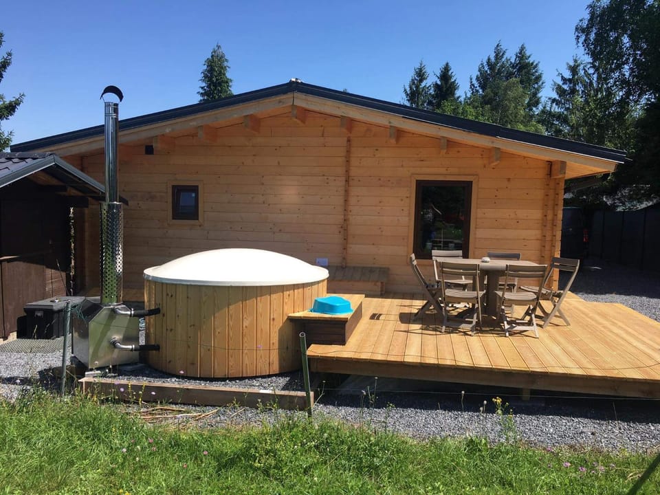 Spa and wellness centre/facilities