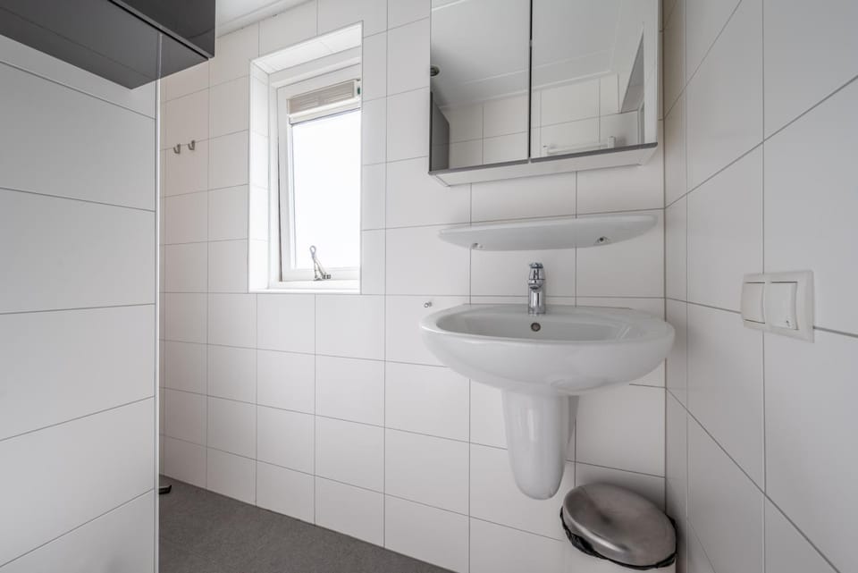 Zeester Apartment in Oostkapelle