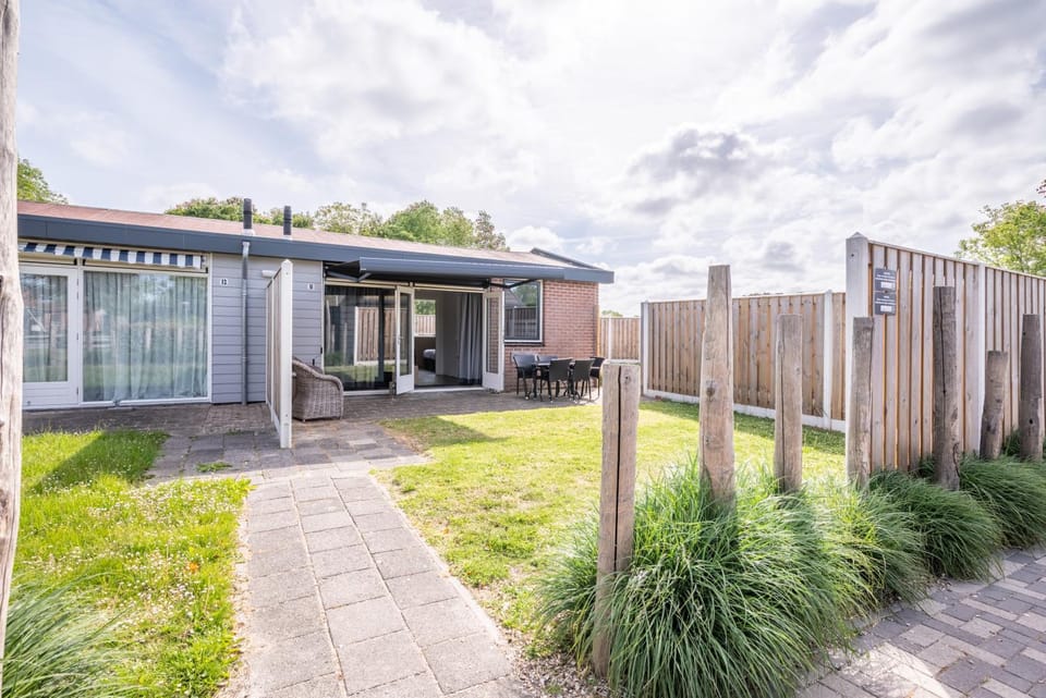 Zeester Apartment in Oostkapelle