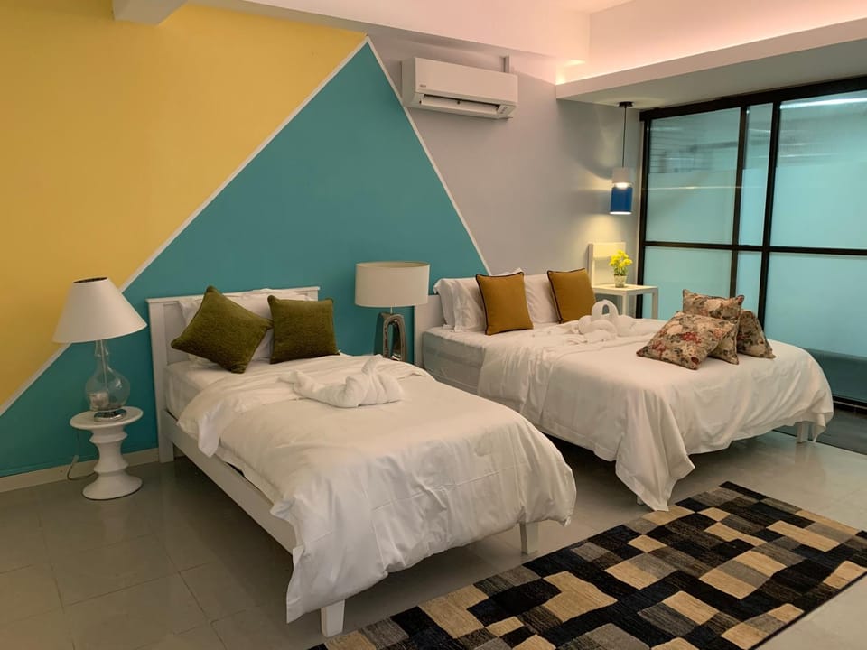 MyBed Homestay Vacation rental in Malaysia