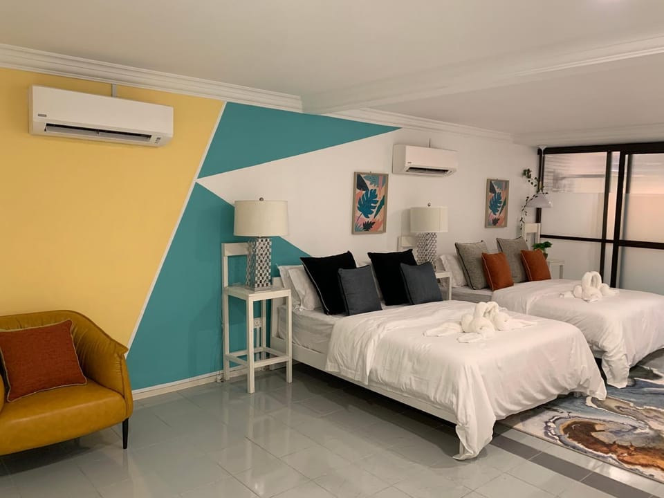 MyBed Homestay Vacation rental in Malaysia