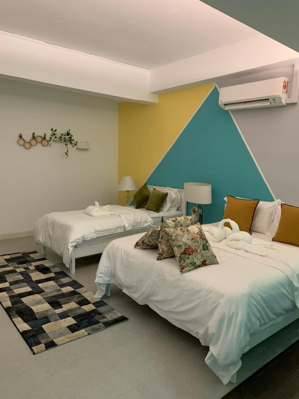 MyBed Homestay Vacation rental in Malaysia