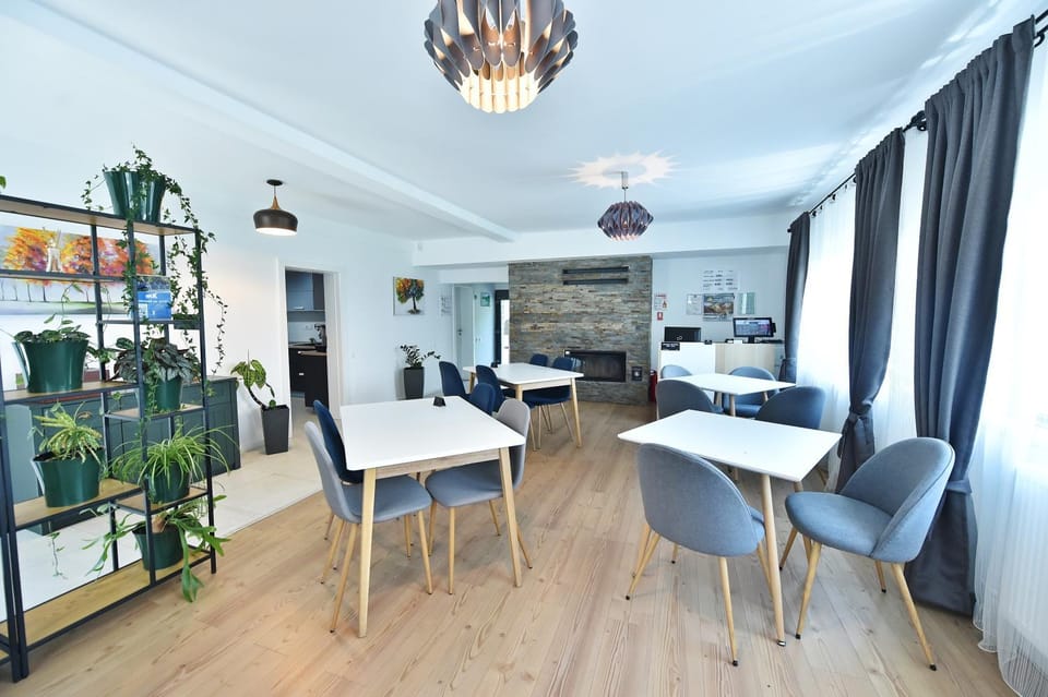 MIRA by Atra Bed and Breakfast in Prahova, Romania