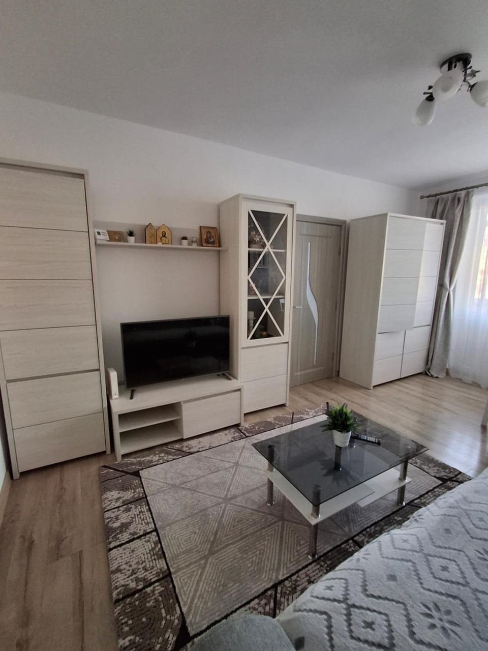Apartament Ultra Central Marly Gura Humorului Apartment in Romania