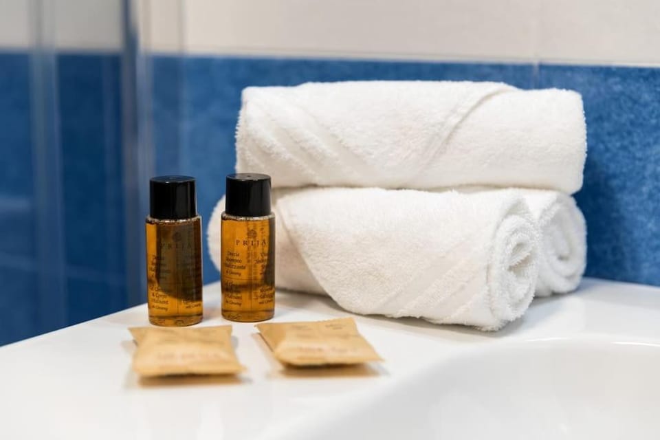 towels