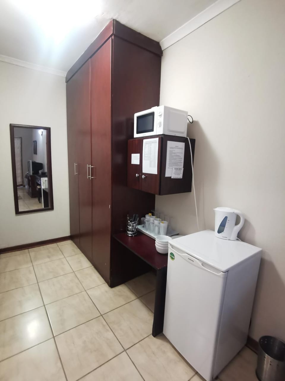 Bathroom, Coffee/tea facilities