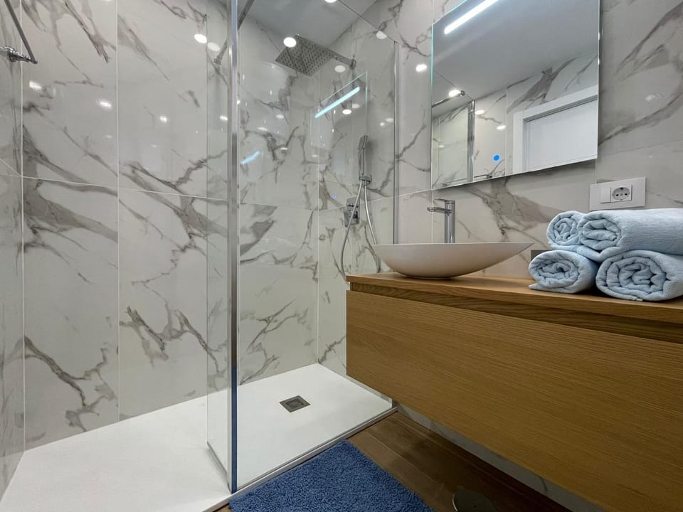 Modern Studio in Eldorado Quicksilver near the beach Apartment in Playa de las Americas