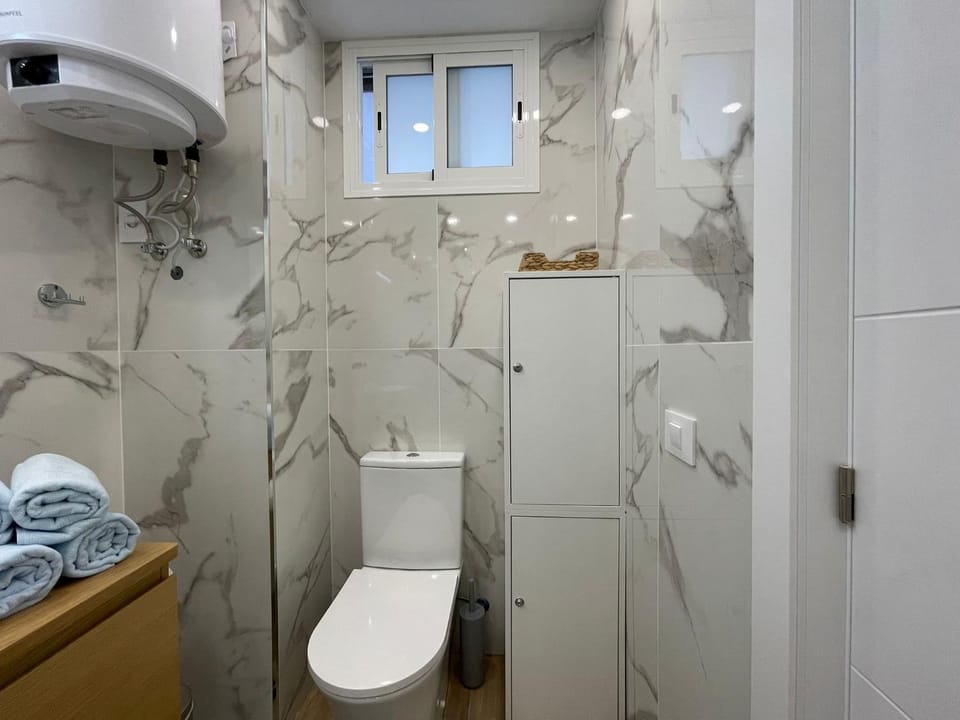 Modern Studio in Eldorado Quicksilver near the beach Apartment in Playa de las Americas