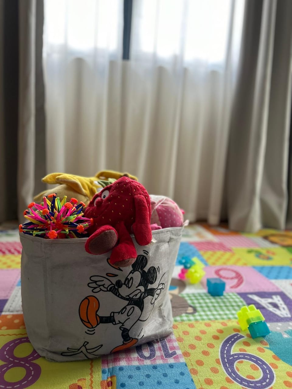 Enigma Apartment in Serbia