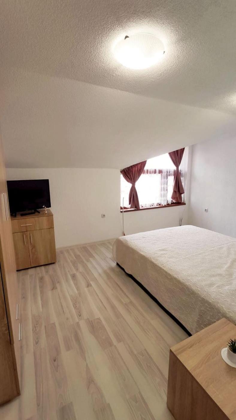 Къща за гости Орфей Bed and Breakfast in Decentralized Administration of Macedonia and Thrace