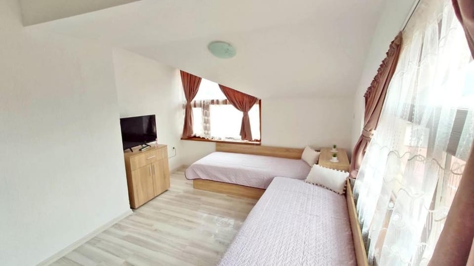 Къща за гости Орфей Bed and Breakfast in Decentralized Administration of Macedonia and Thrace