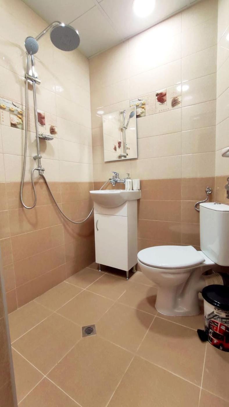 Къща за гости Орфей Bed and Breakfast in Decentralized Administration of Macedonia and Thrace