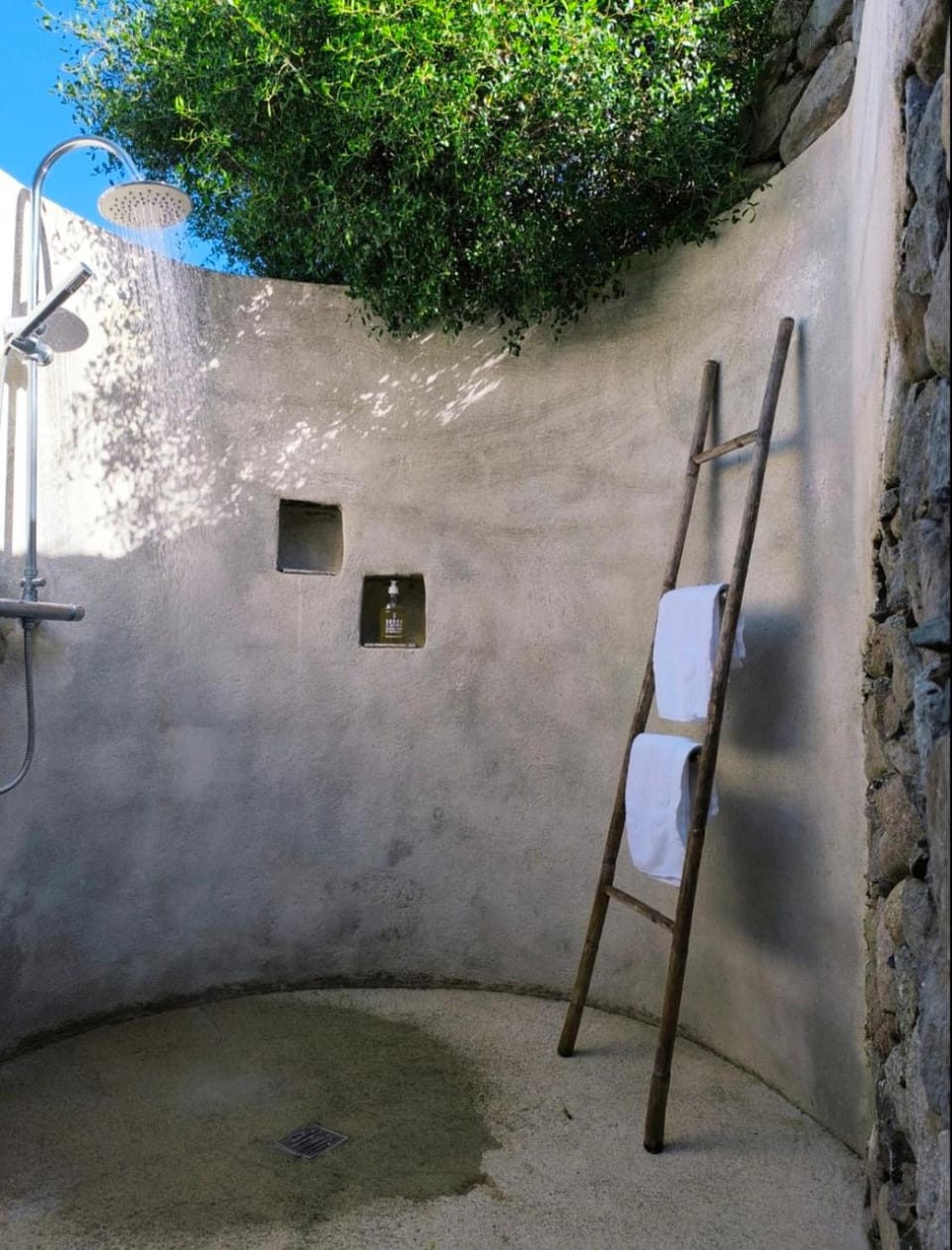 Les Bergeries de Piazzagina House in Corsica