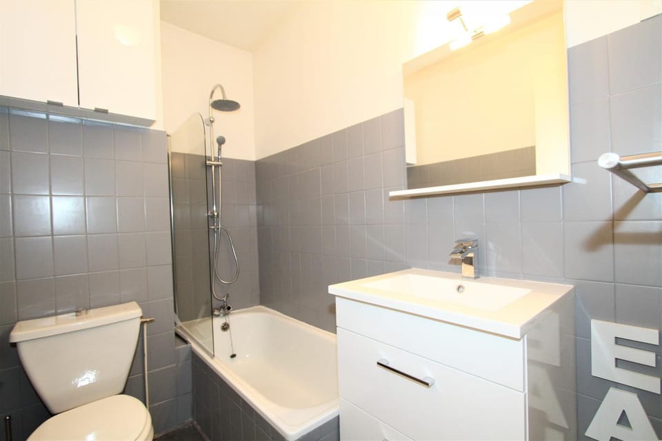 Studio vue mer Apartment in Canet-en-Roussillon
