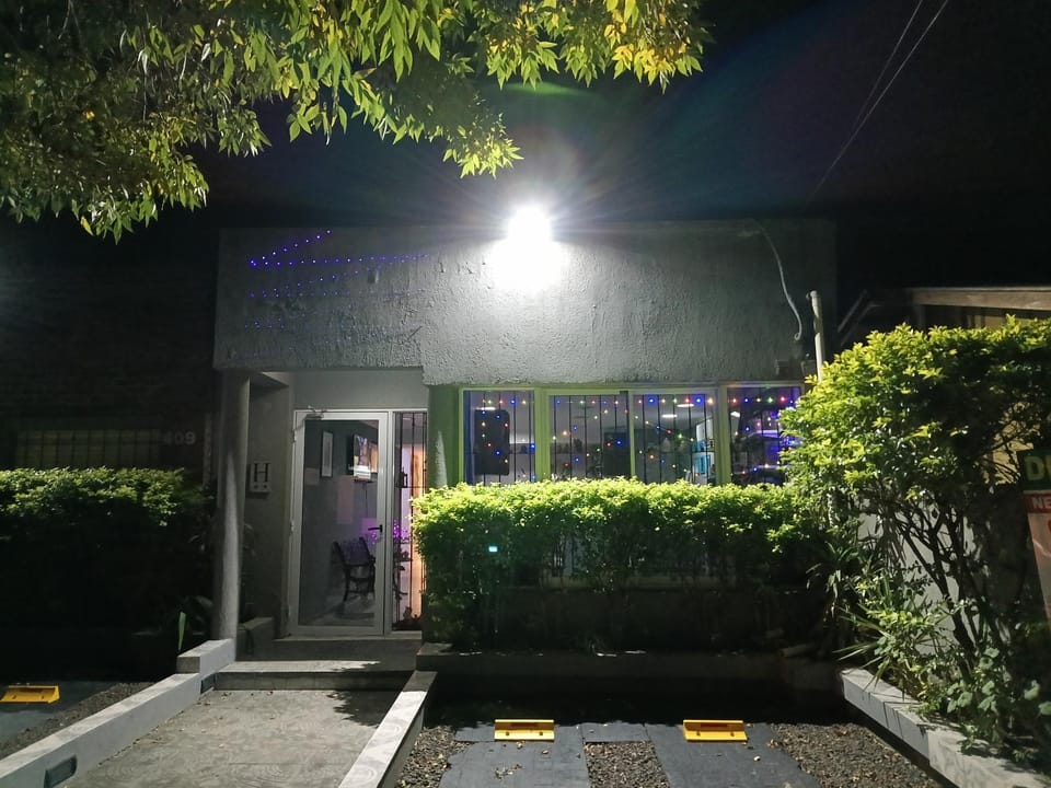 La Posada de Los Fresnos Inn in Colón